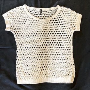 Maurices top